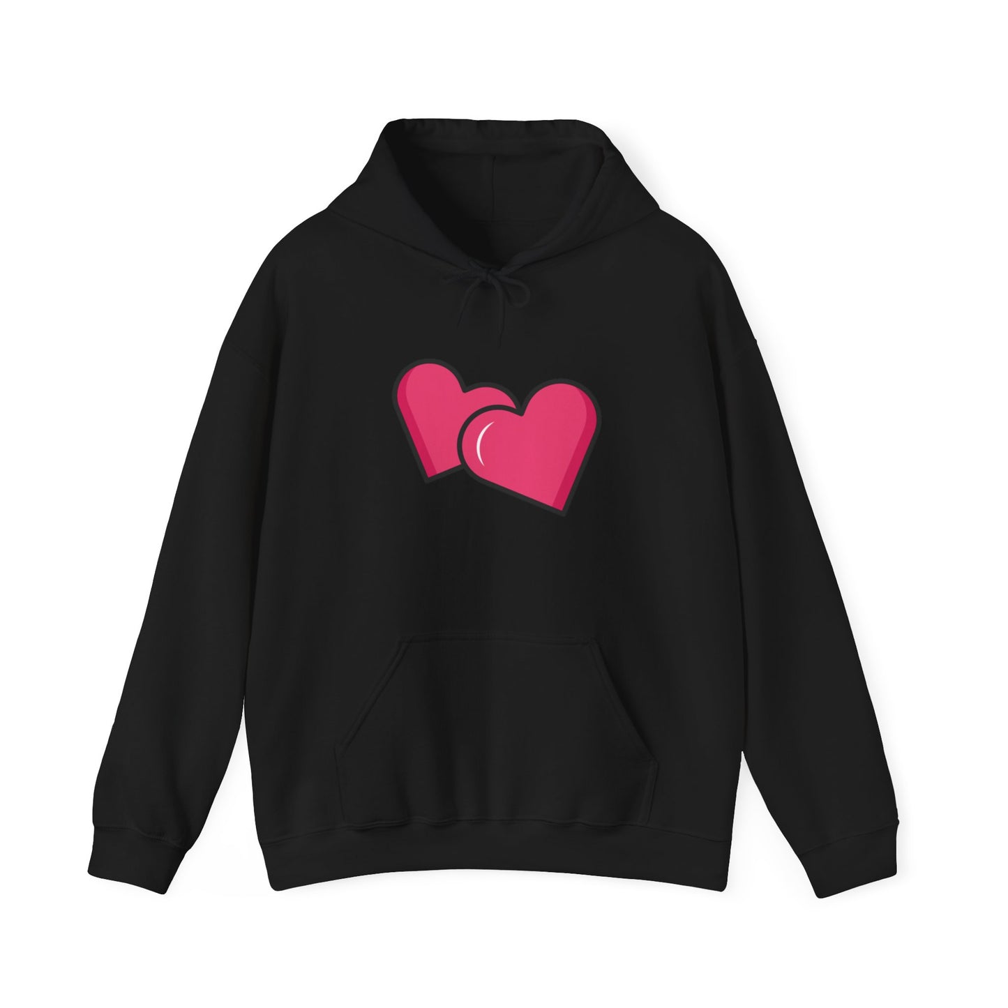 Celebrate Kindness Day in Style with Our Adult Kindness Hoodies