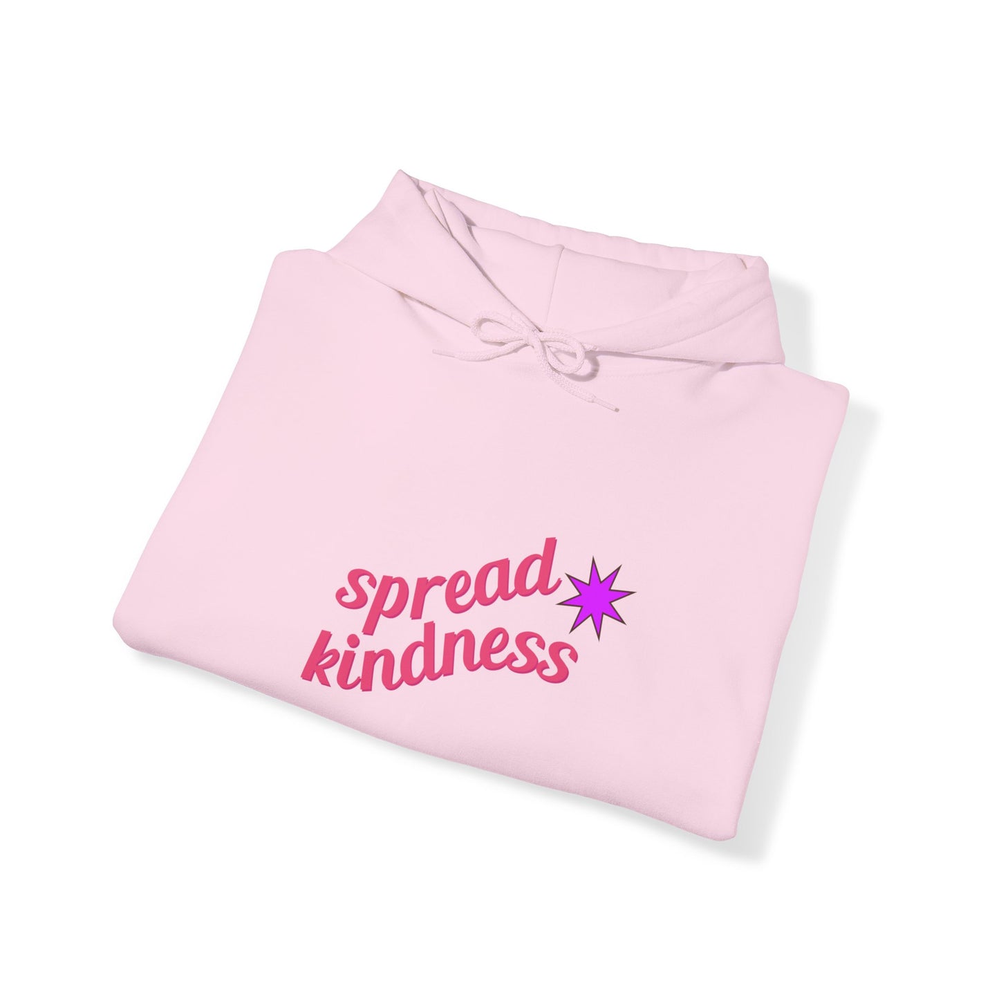 Celebrate Kindness Day in Style with Our Adult Kindness Hoodies