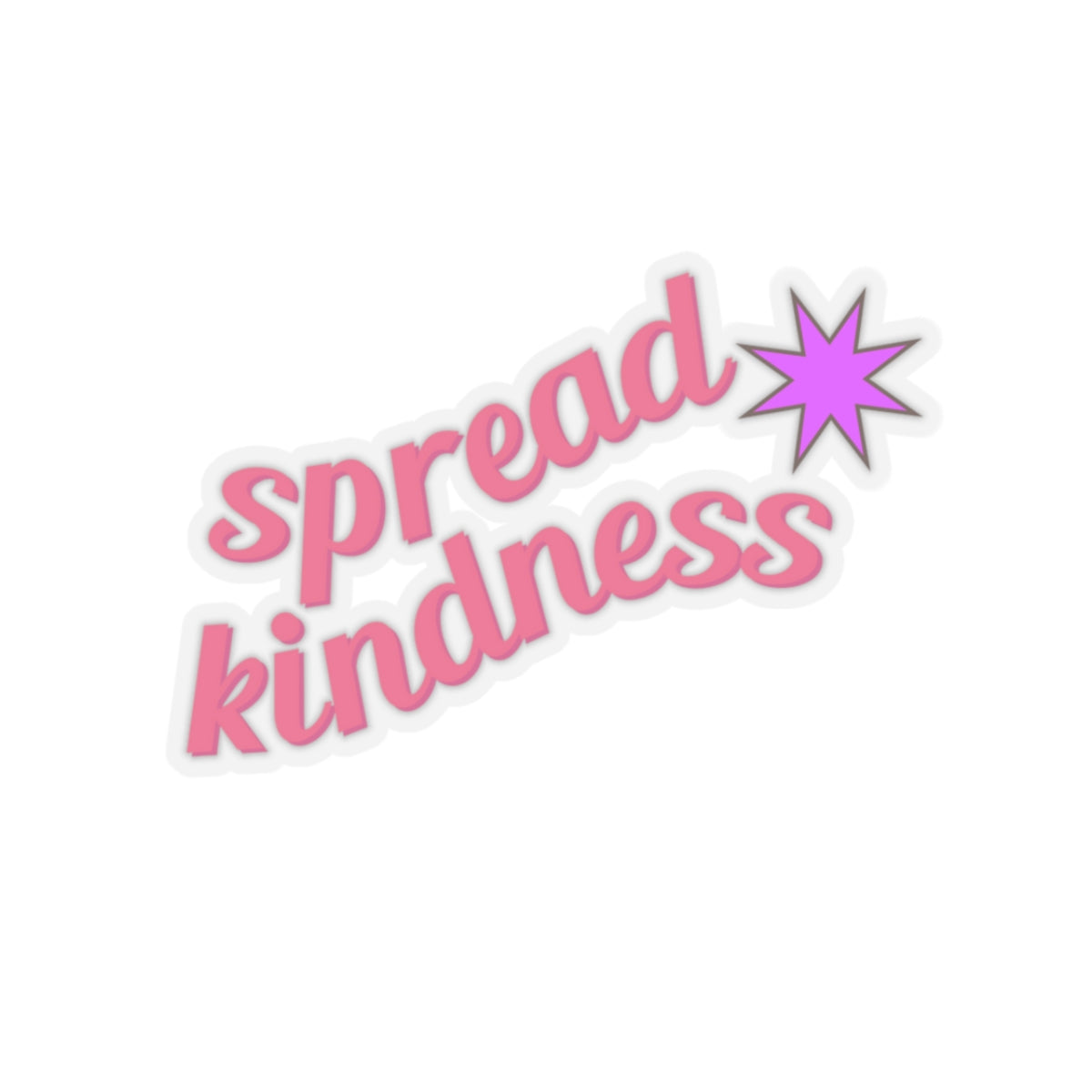 Spread Kindness Everywhere with Our Kindness Day Stickers!