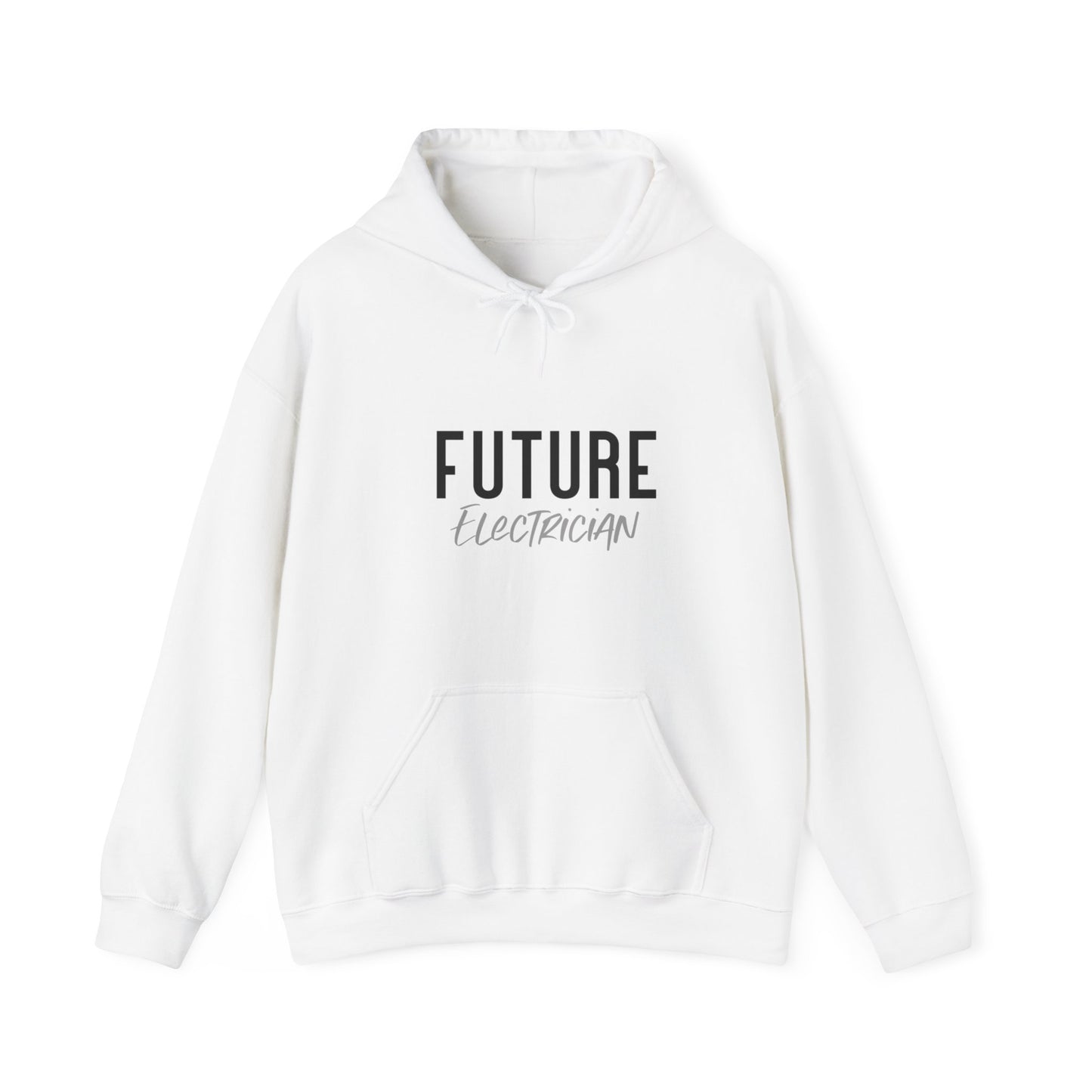 Future Professional Gifts Adult Hoodies