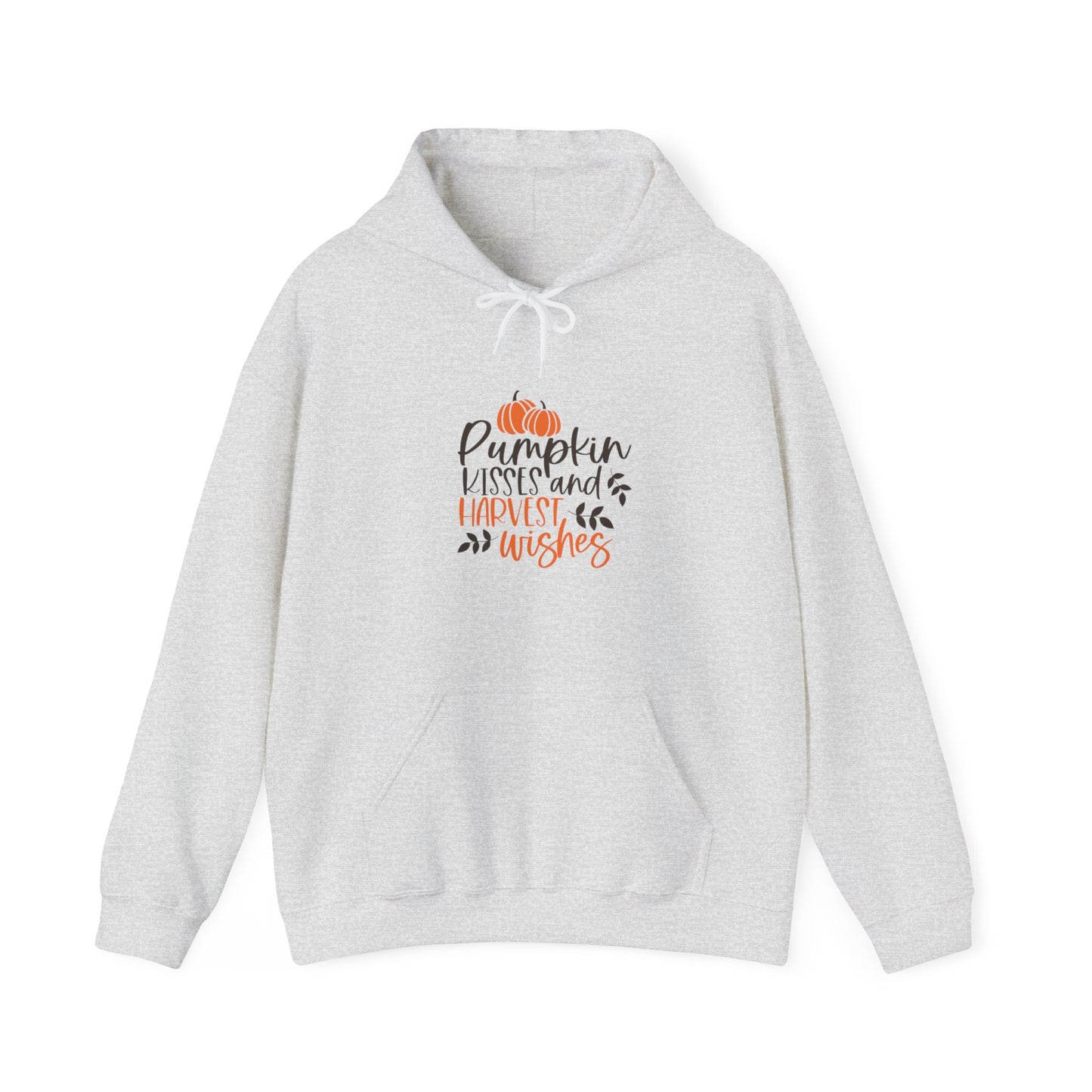 Halloween and Fall Styles Adult Heavy Blend Hooded Sweatshirt