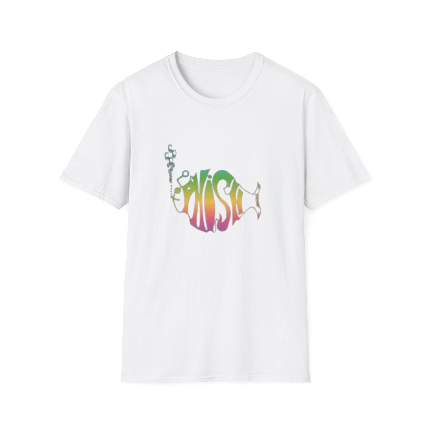 FISH Lover Shirt