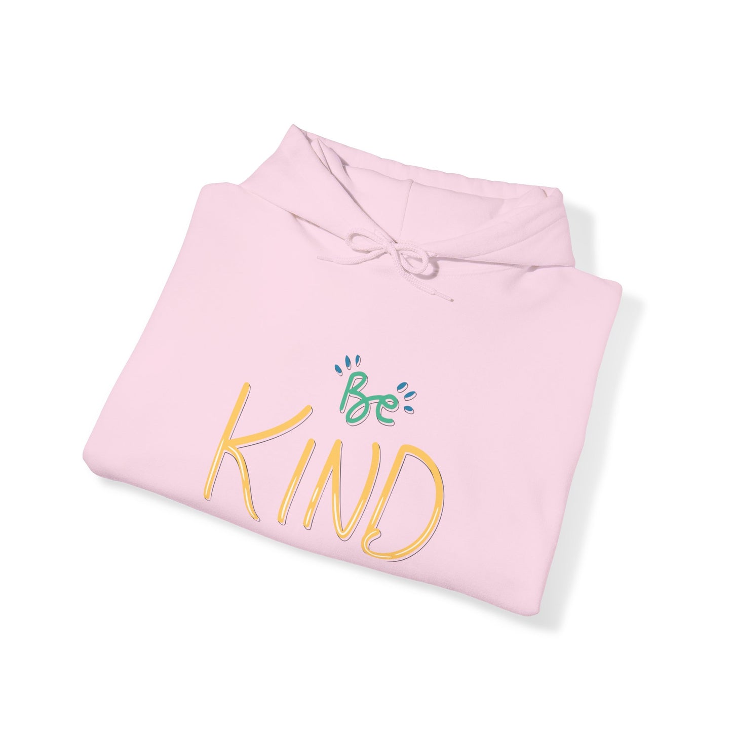 Celebrate Kindness Day in Style with Our Adult Kindness Hoodies