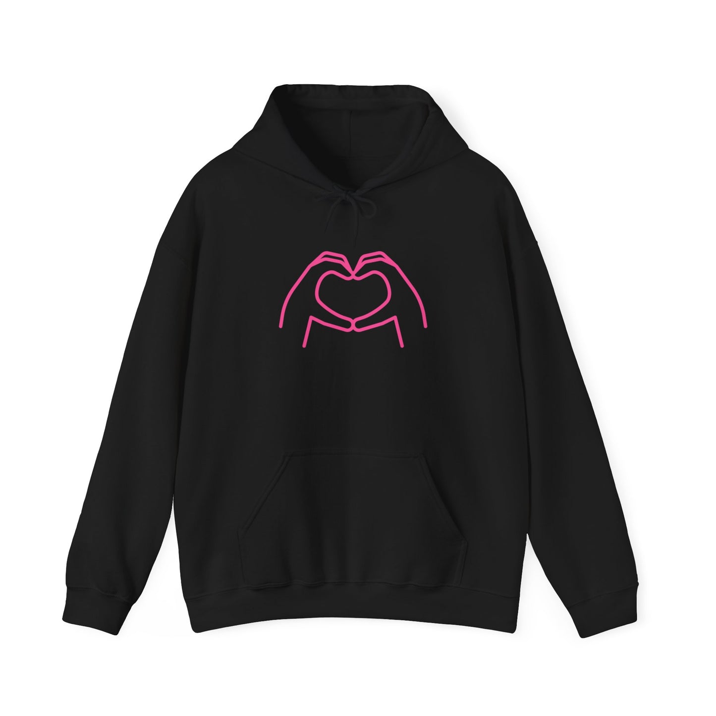 Celebrate Kindness Day in Style with Our Adult Kindness Hoodies