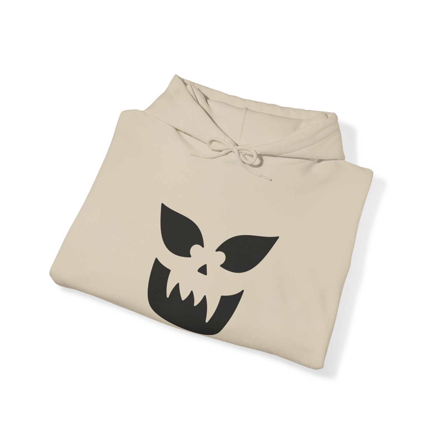 Halloween and Fall Styles Adult Heavy Blend Hooded Sweatshirt