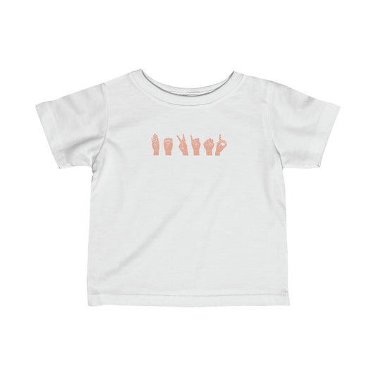 Start 'em Young: Adorable Kindness Day Baby Clothes for Your Little Love!