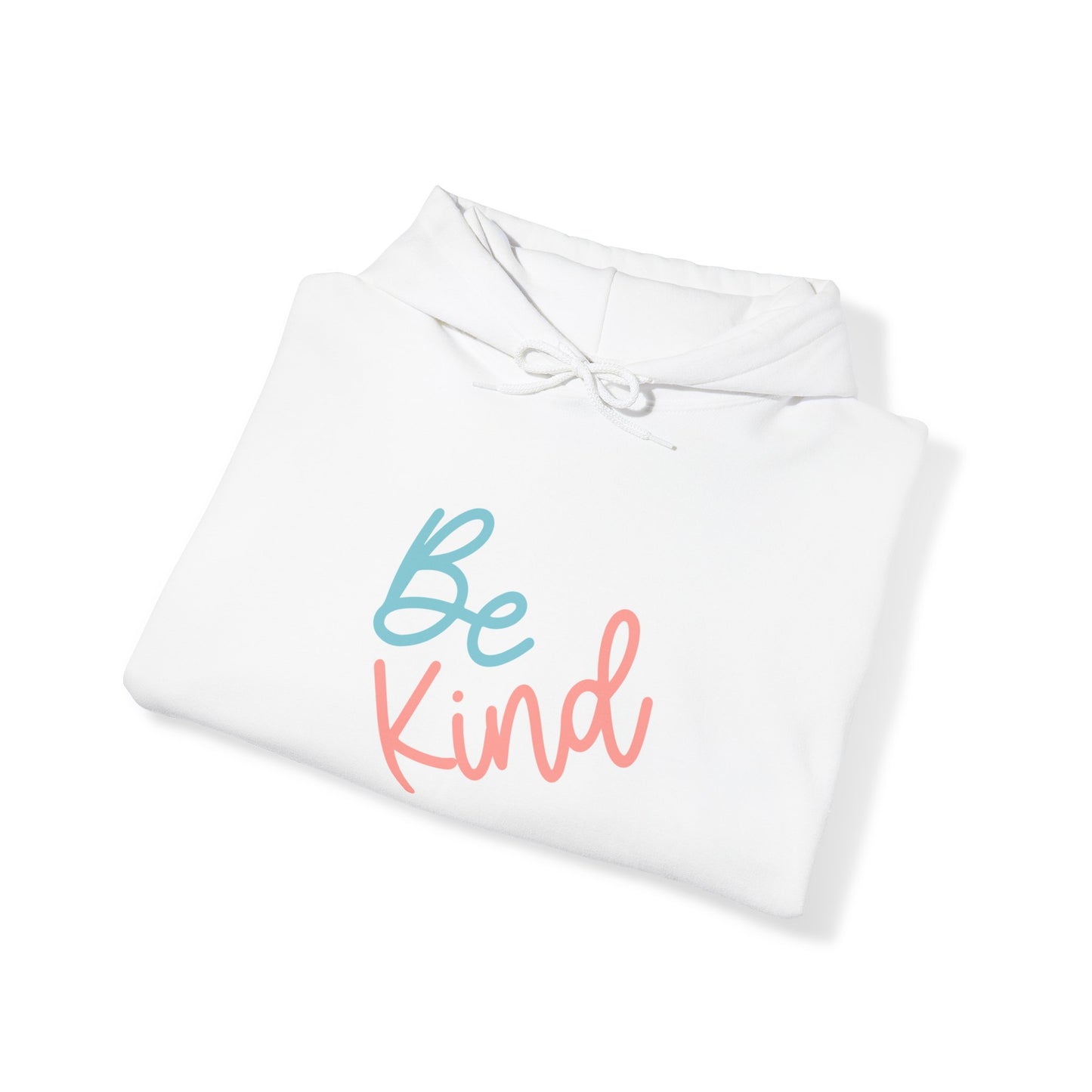 Celebrate Kindness Day in Style with Our Adult Kindness Hoodies