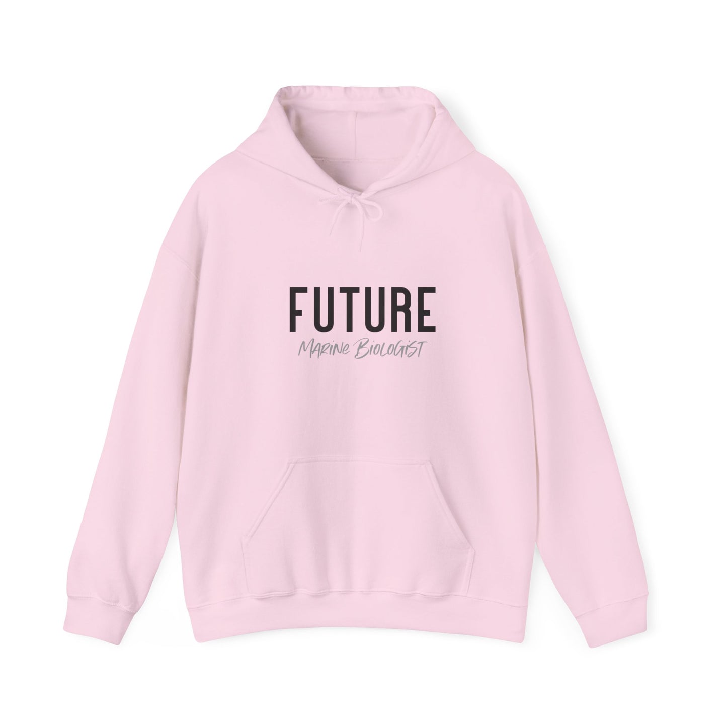 Future Professional Gifts Adult Hoodies