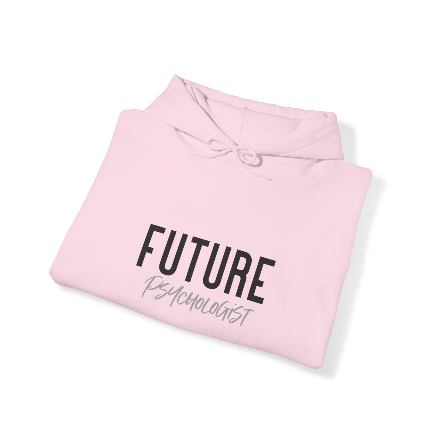 Future Professional Gifts Adult Hoodies