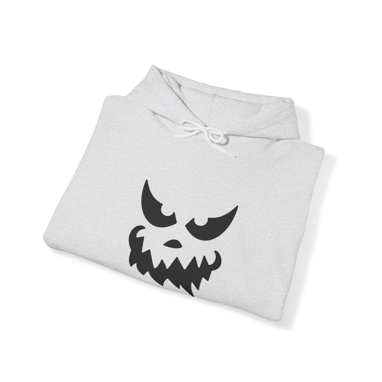 Halloween and Fall Styles Adult Heavy Blend Hooded Sweatshirt