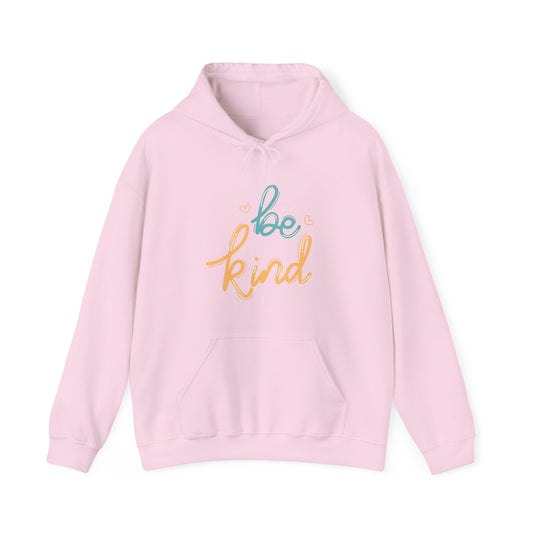 Celebrate Kindness Day in Style with Our Adult Kindness Hoodies