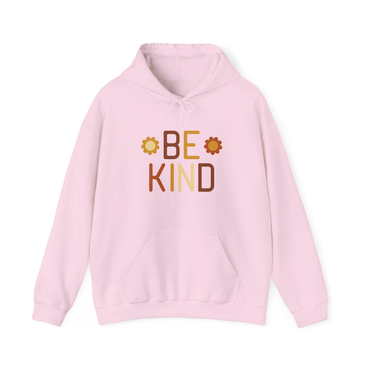 Celebrate Kindness Day in Style with Our Adult Kindness Hoodie