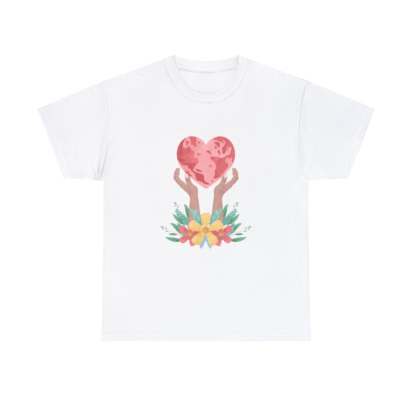 Celebrate Kindness Day in Style with Our Adult Kindness T-Shirts!