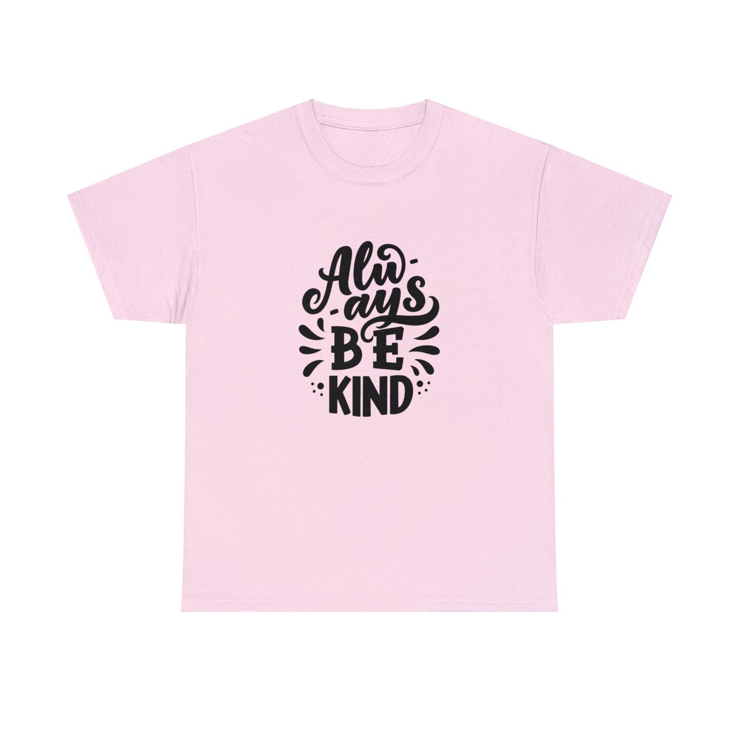 Celebrate Kindness Day in Style with Our Adult Kindness T-Shirts!