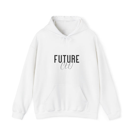 Future Professional Gifts Adult Hoodies