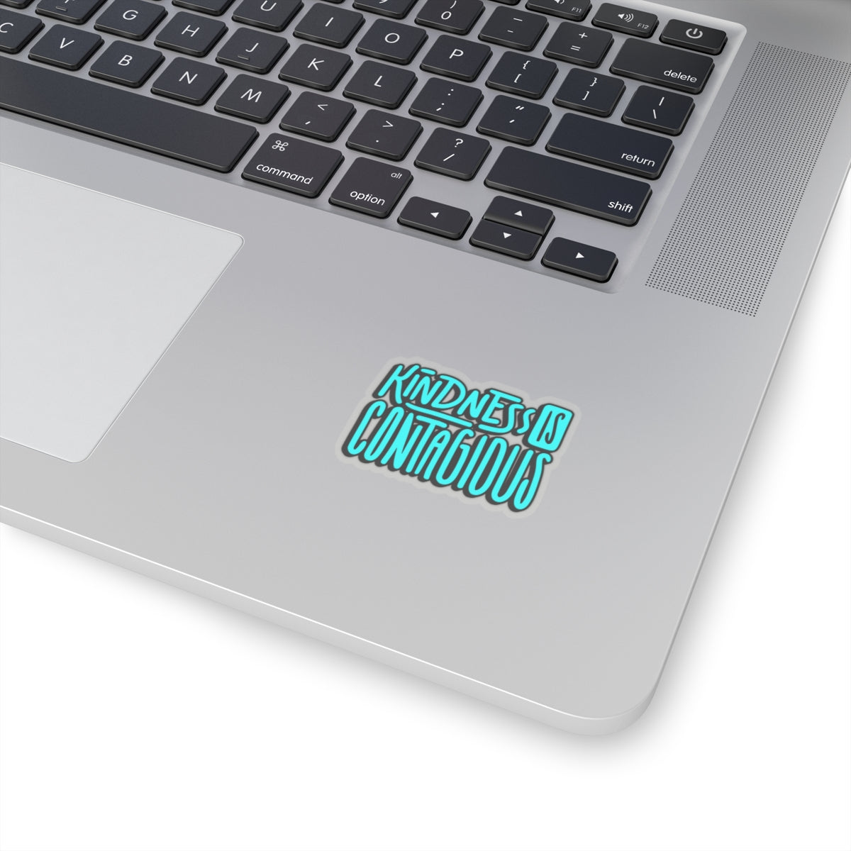 Spread Kindness Everywhere with Our Kindness Day Stickers!