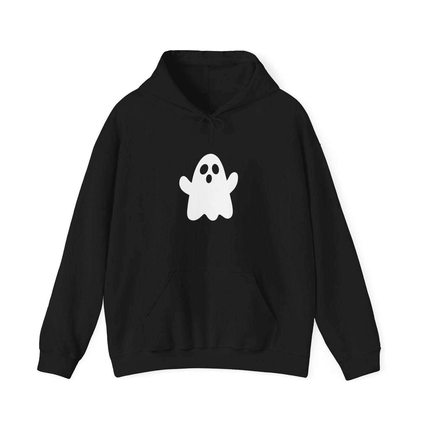 Halloween and Fall Styles Adult Heavy Blend Hooded Sweatshirt