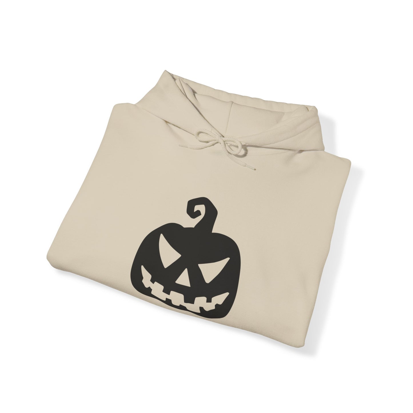 Halloween and Fall Styles Adult Heavy Blend Hooded Sweatshirt