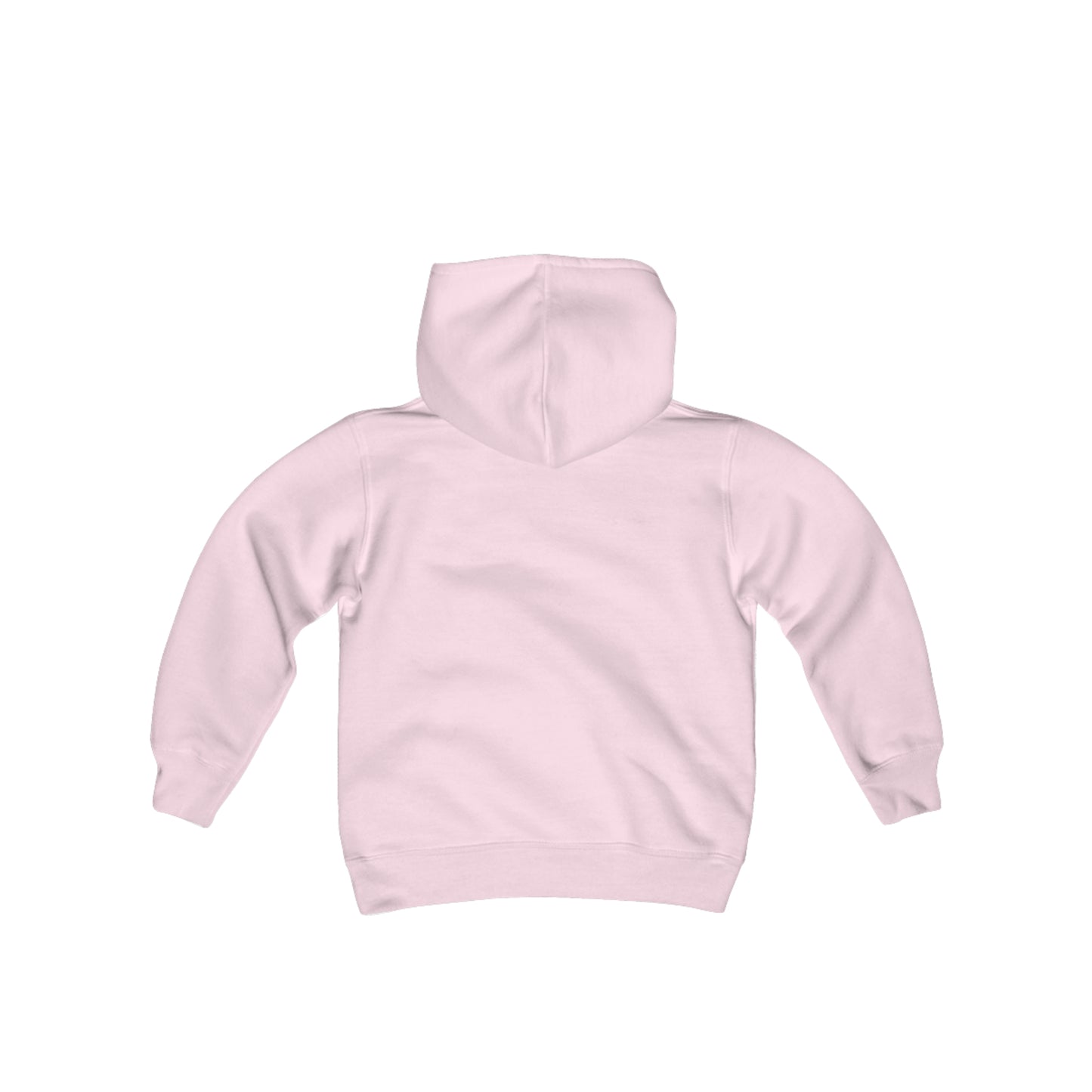 Pink Shirt Kindness Day Youth Hooded Sweatshirt