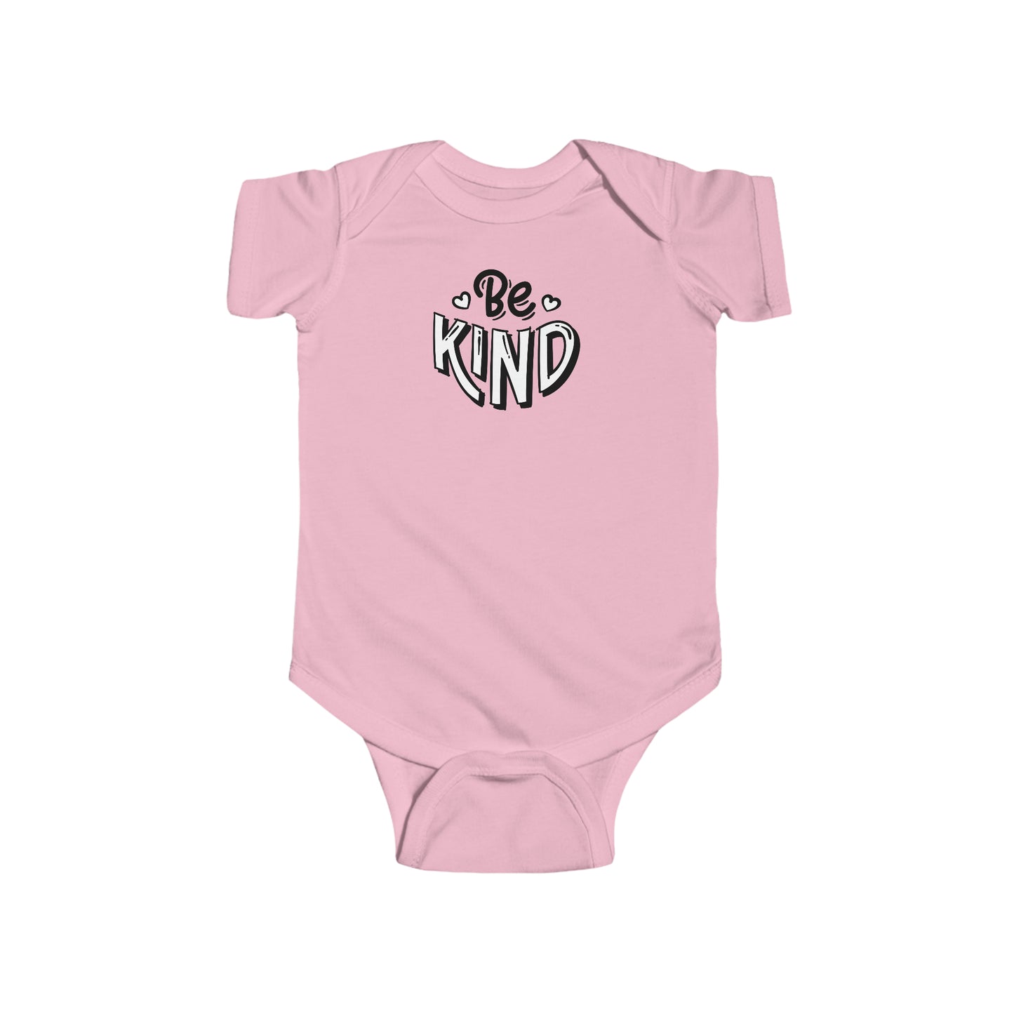 Start 'em Young: Adorable Kindness Day Baby Clothes for Your Little Love!