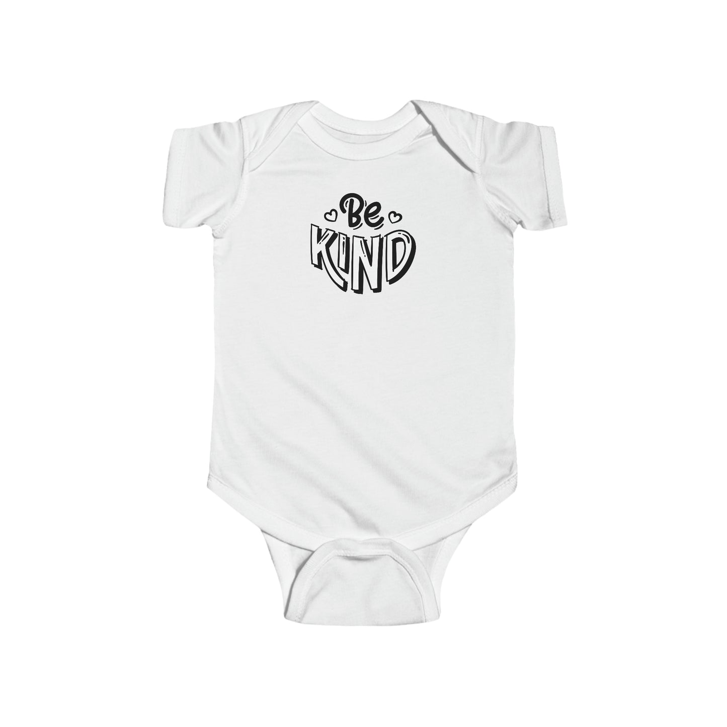 Start 'em Young: Adorable Kindness Day Baby Clothes for Your Little Love!