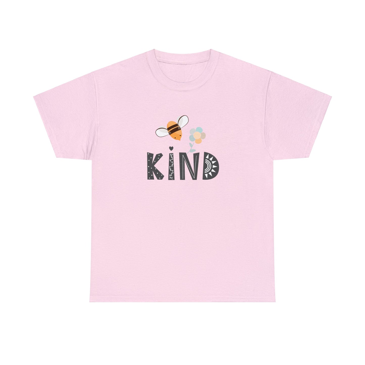 Celebrate Kindness Day in Style with Our Adult Kindness T-Shirts!