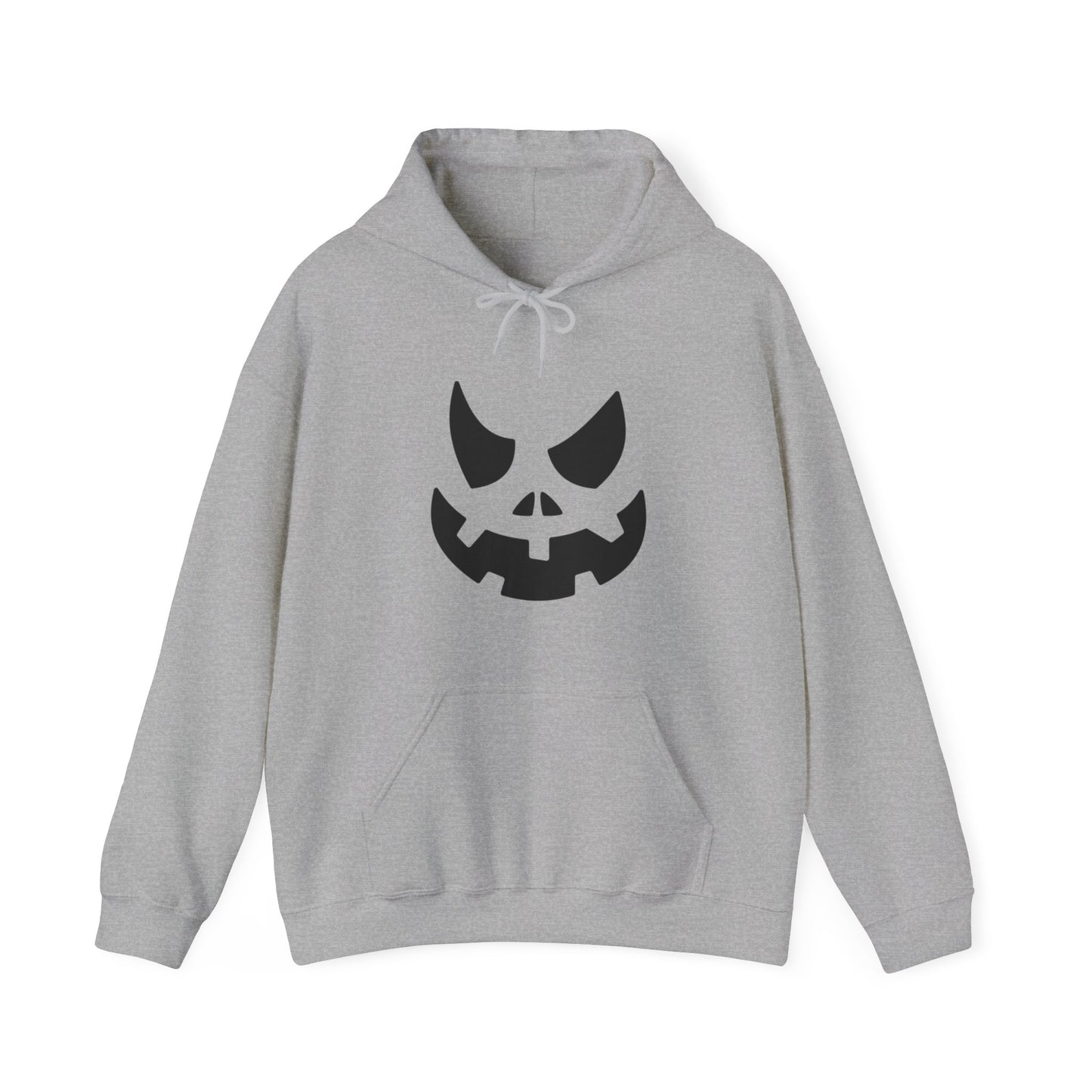 Halloween and Fall Styles Adult Heavy Blend Hooded Sweatshirt