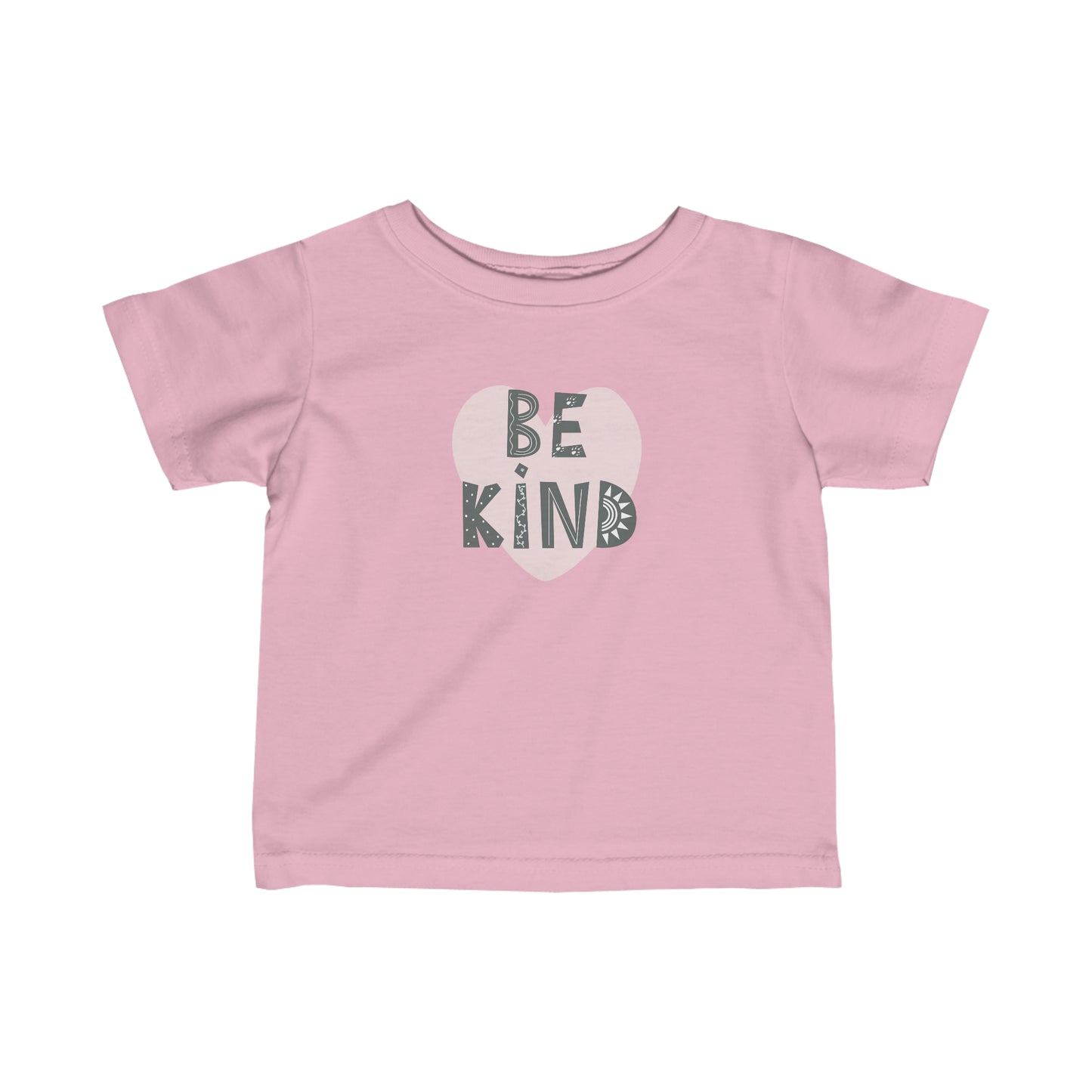 Start 'em Young: Adorable Kindness Day Baby Clothes for Your Little Love!