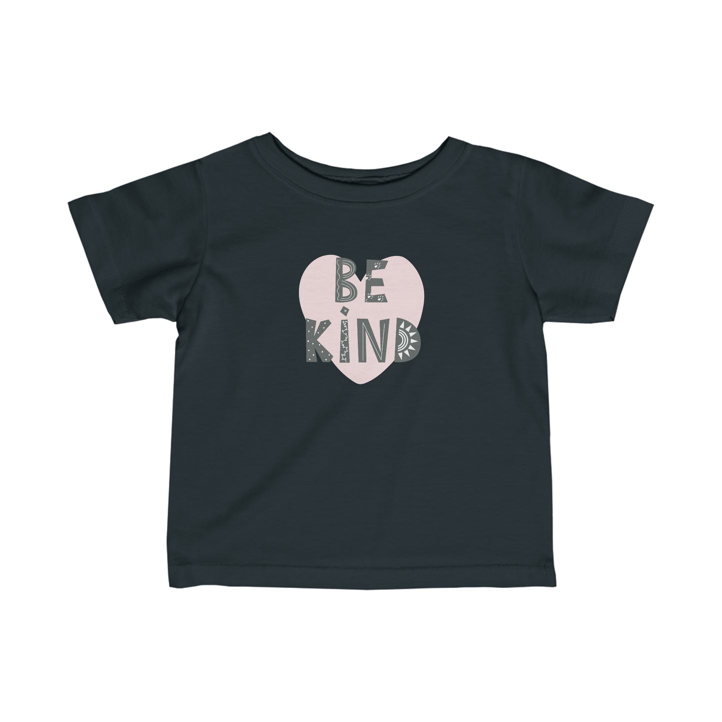 Start 'em Young: Adorable Kindness Day Baby Clothes for Your Little Love!