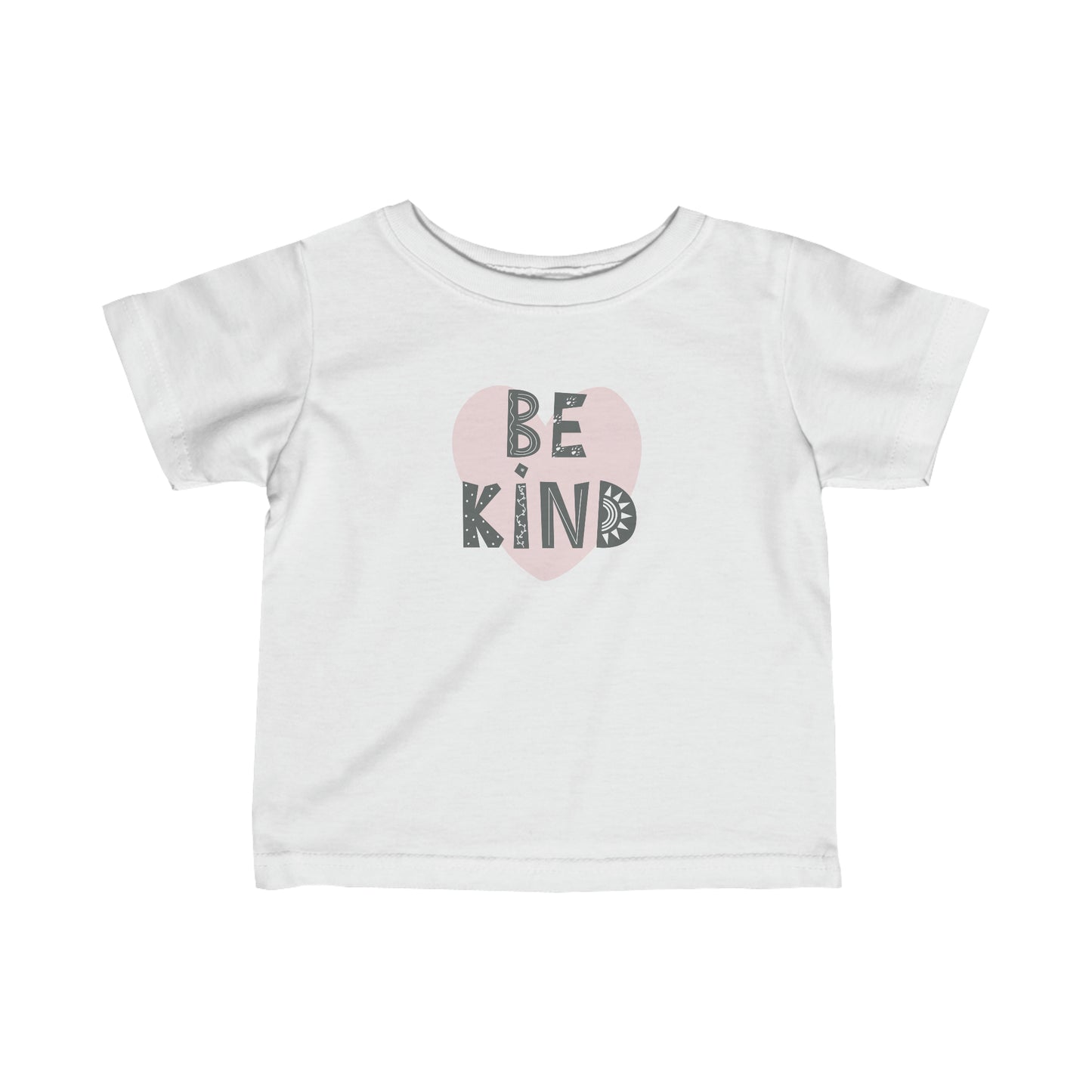 Start 'em Young: Adorable Kindness Day Baby Clothes for Your Little Love!