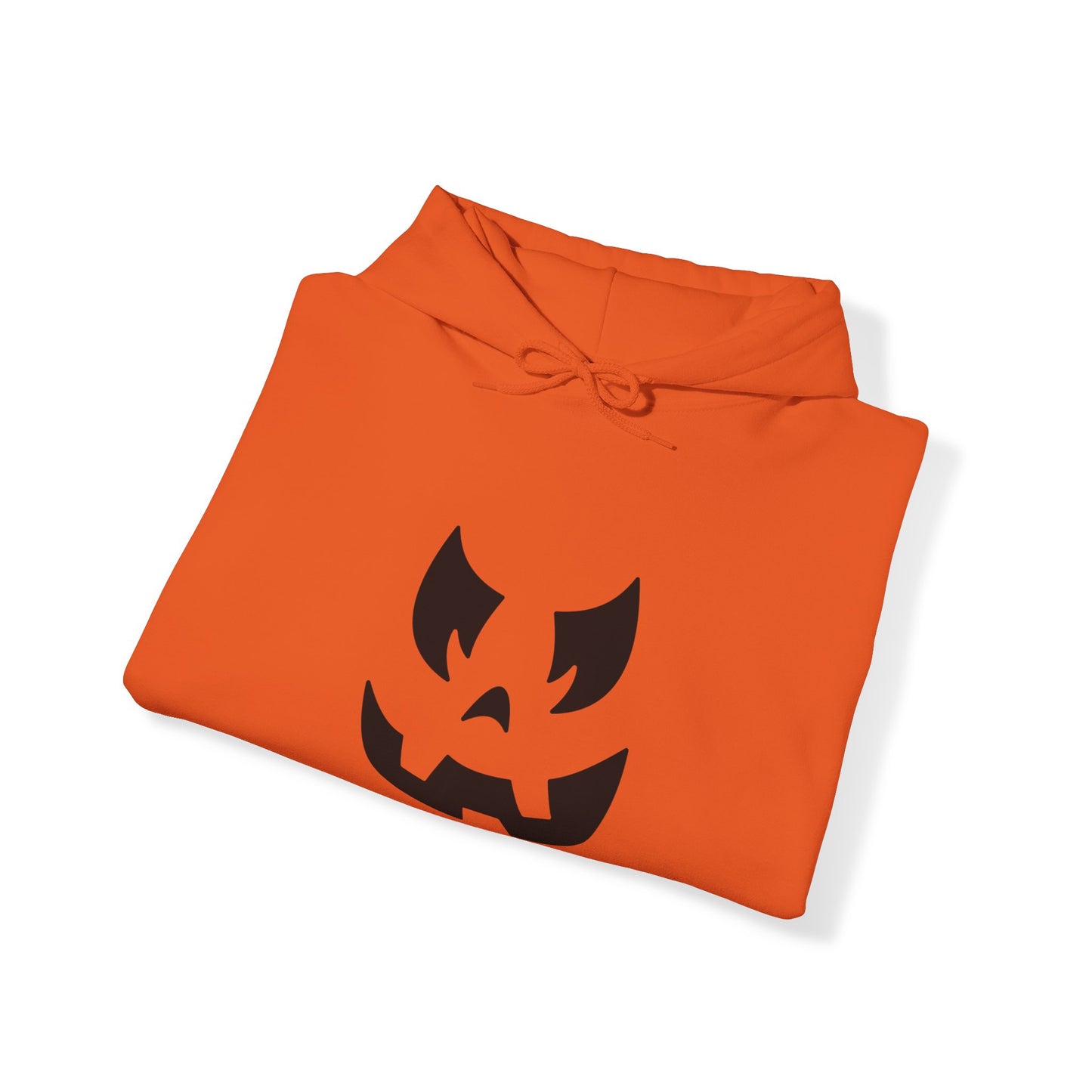 Halloween and Fall Styles Adult Heavy Blend Hooded Sweatshirt