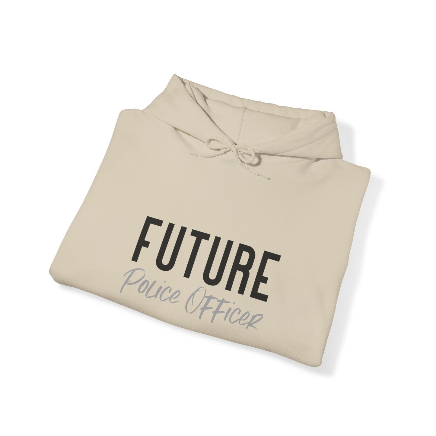 Future Professional Gifts Adult Hoodies