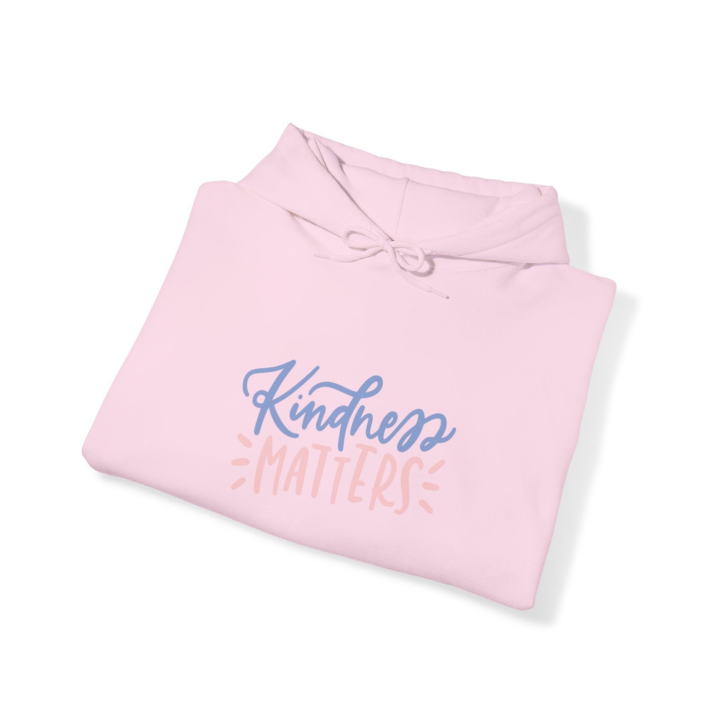 Celebrate Kindness Day in Style with Our Adult Kindness Hoodies