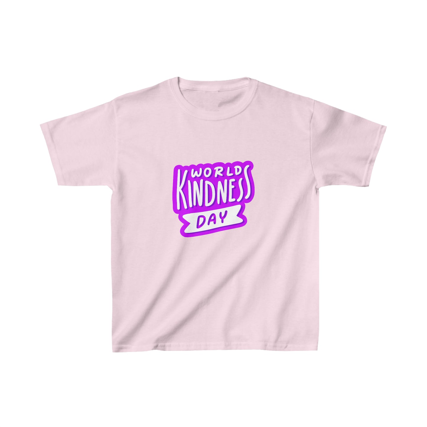 Spread Love in Pink: Embrace Kindness with Our Exclusive Pink Shirt Kindness Day Collection