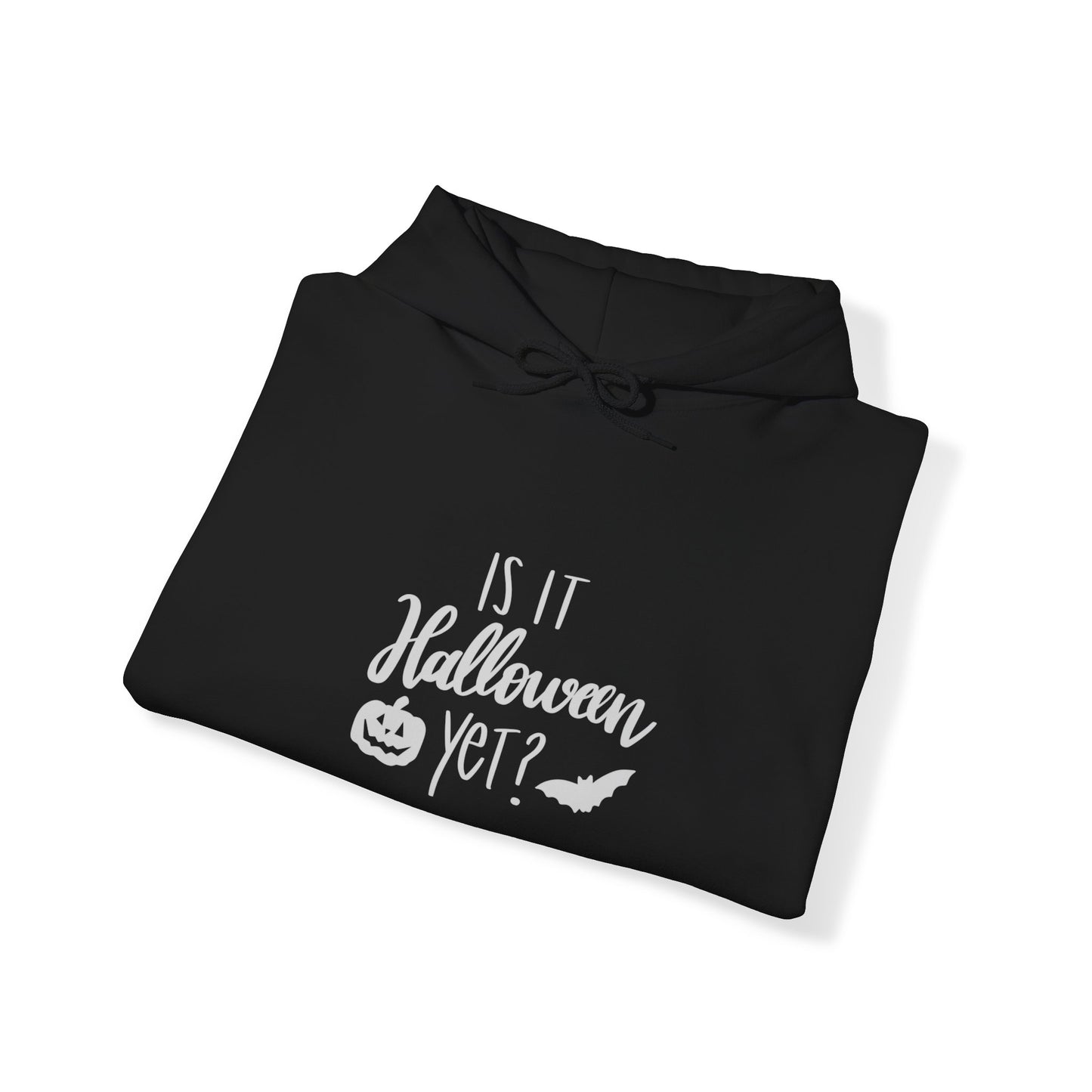 Halloween and Fall Styles Adult Heavy Blend Hooded Sweatshirt