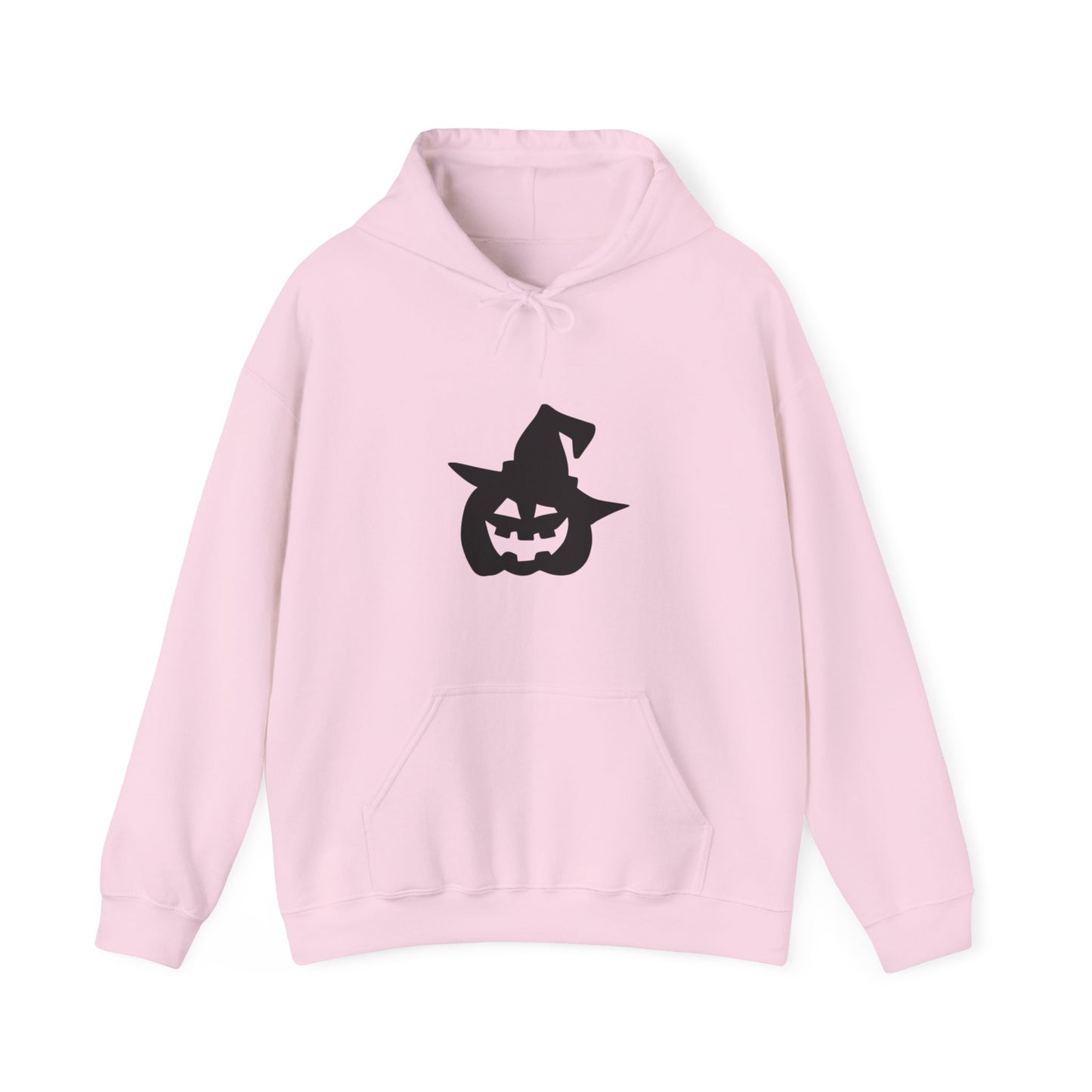 Halloween and Fall Styles Adult Heavy Blend Hooded Sweatshirt