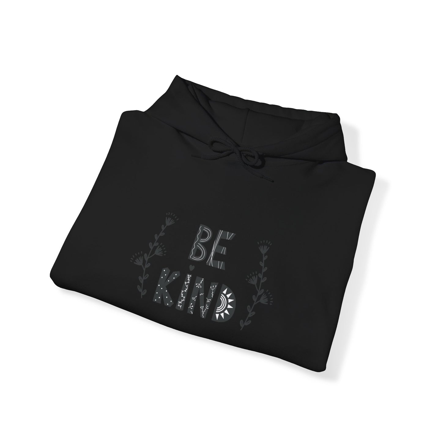 Celebrate Kindness Day in Style with Our Adult Kindness Hoodies