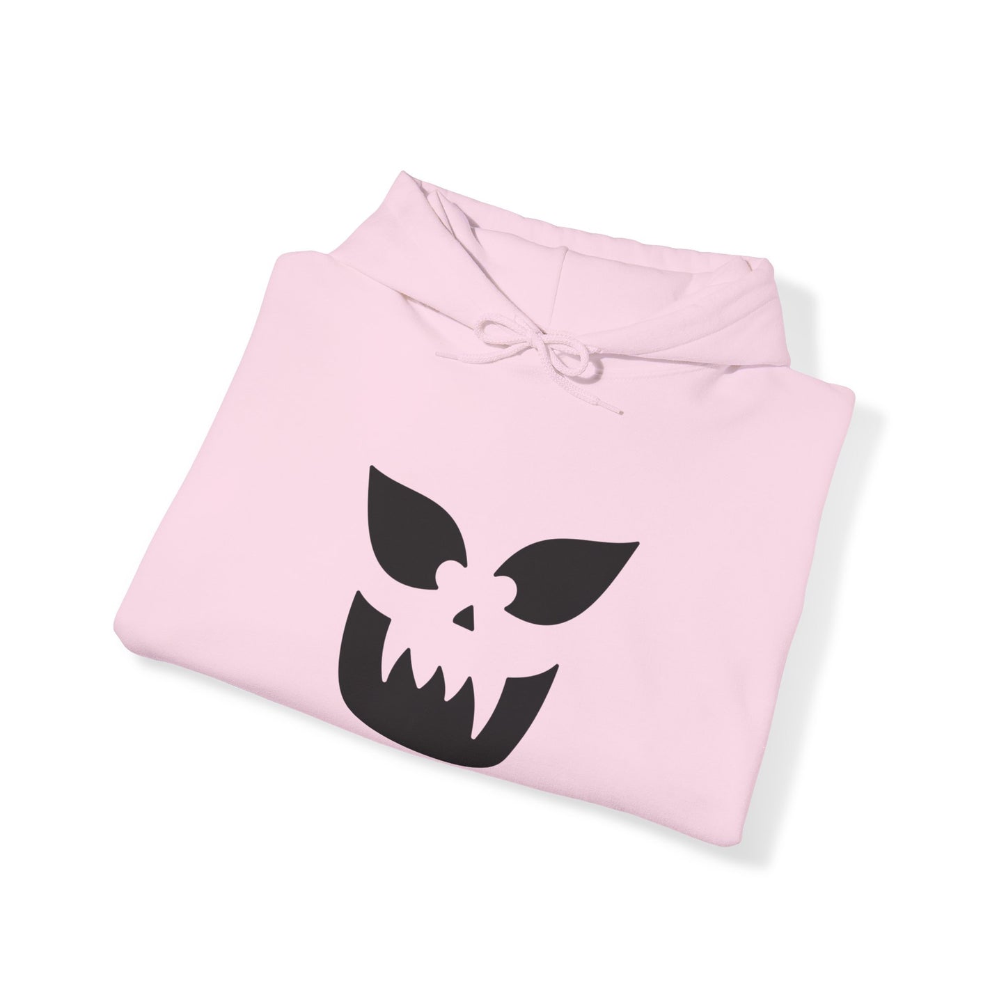 Halloween and Fall Styles Adult Heavy Blend Hooded Sweatshirt
