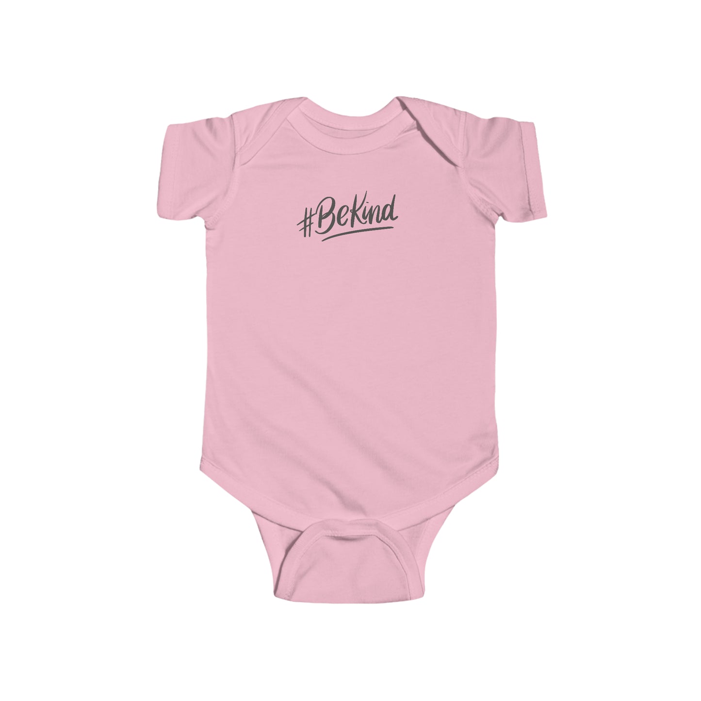 Start 'em Young: Adorable Kindness Day Baby Clothes for Your Little Love!