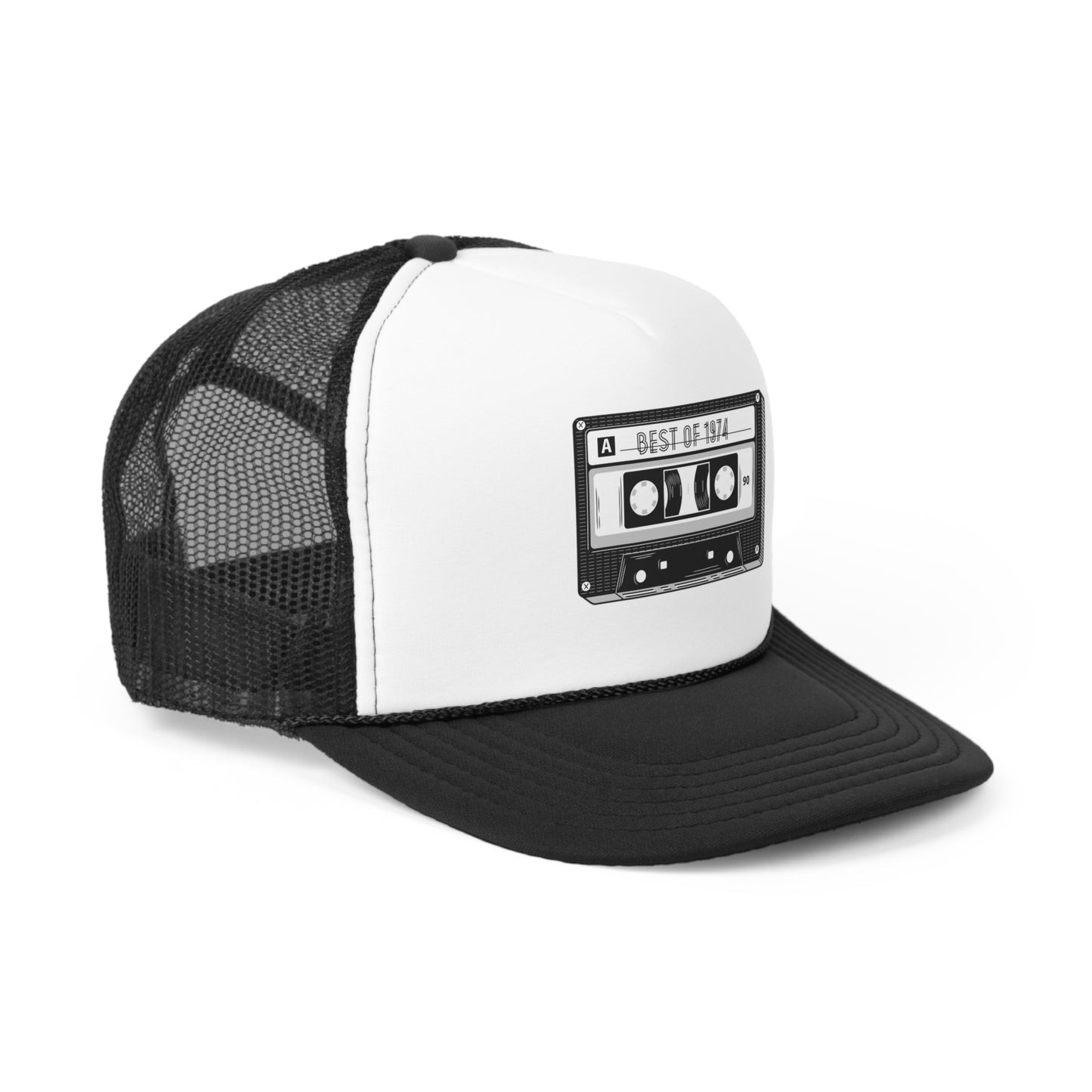 Trucker Caps Nostalgic Gift Collection for Vintage Enthusiasts