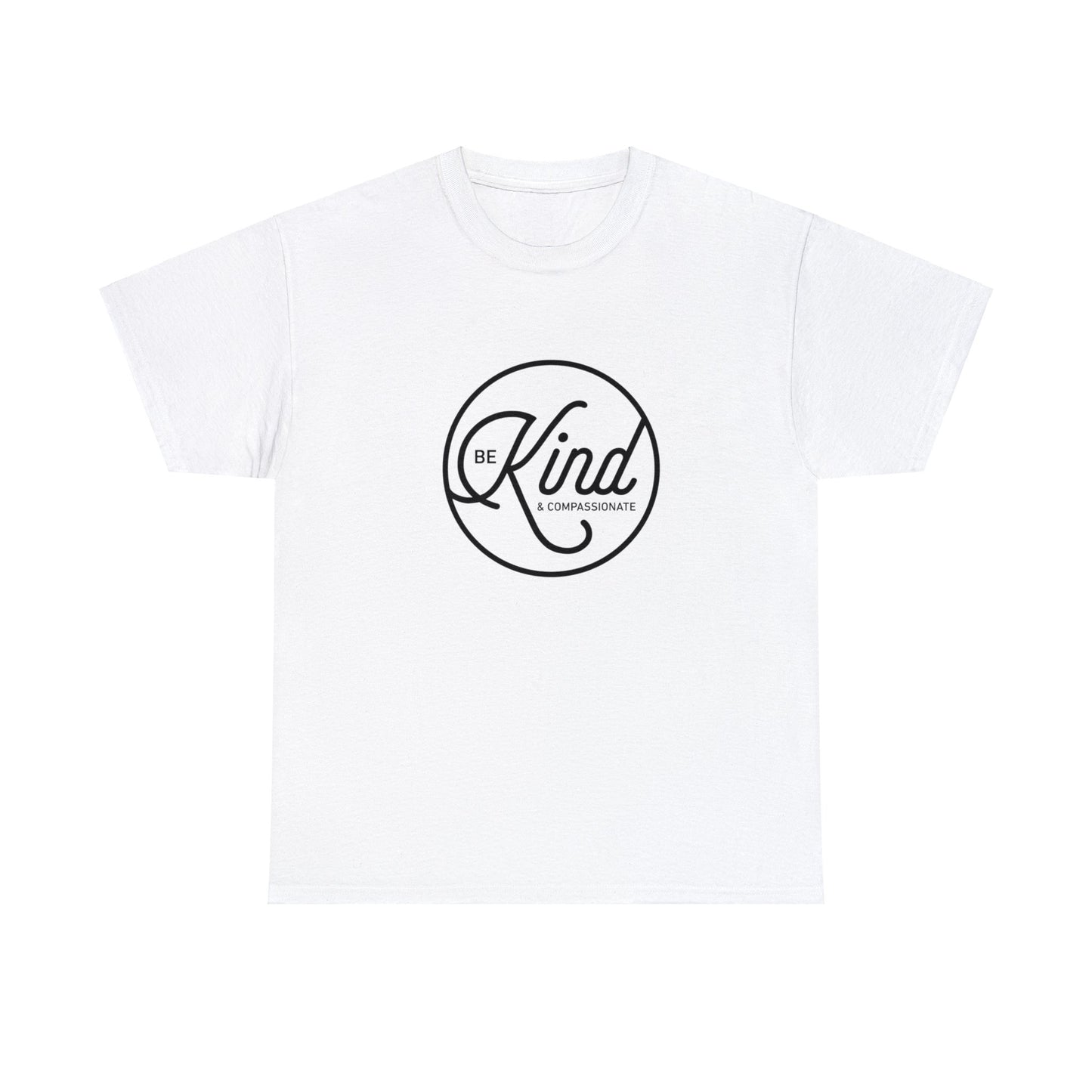 Celebrate Kindness Day in Style with Our Adult Kindness T-Shirts!