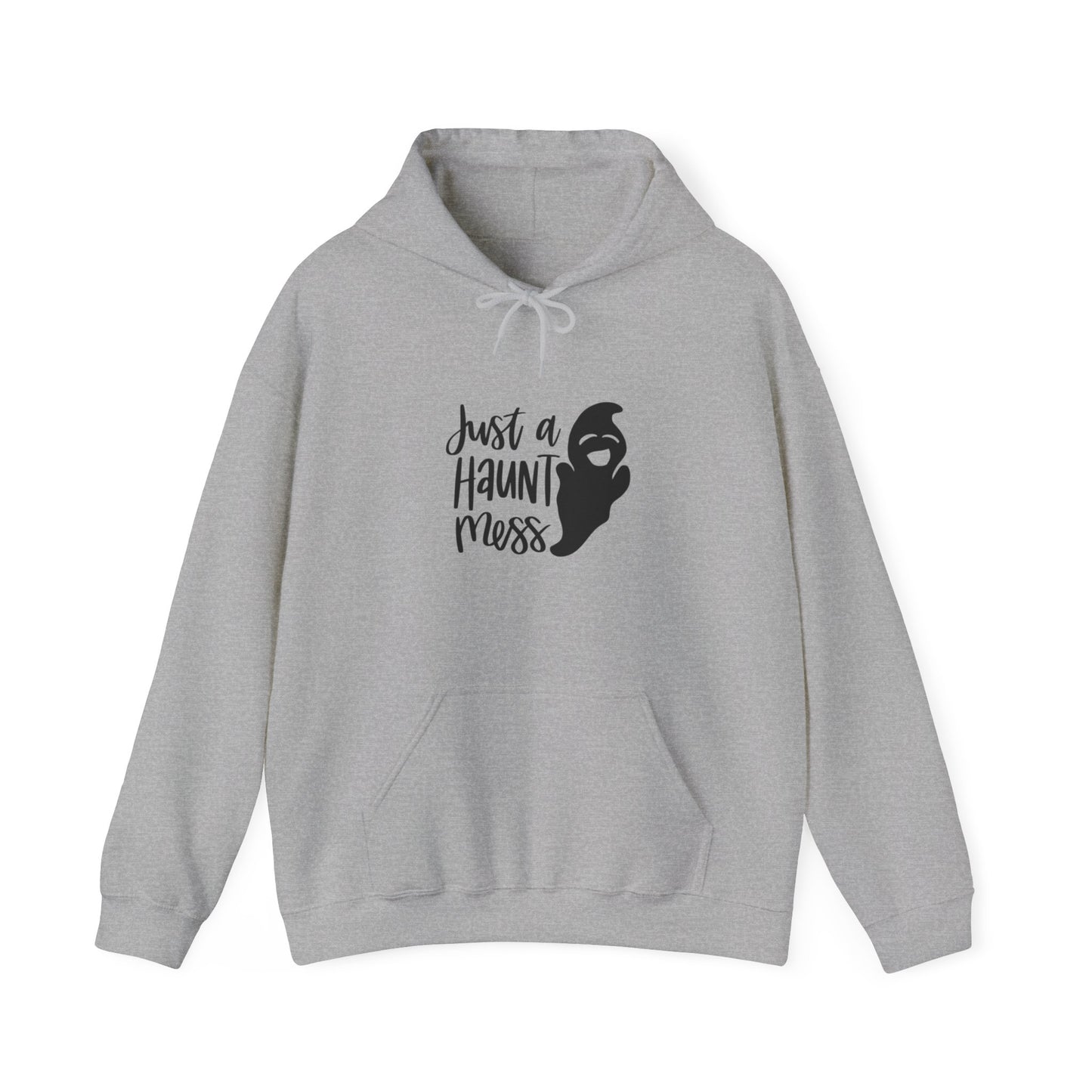 Halloween and Fall Styles Adult Heavy Blend Hooded Sweatshirt