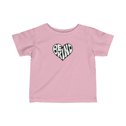 Start 'em Young: Adorable Kindness Day Baby Clothes for Your Little Love!