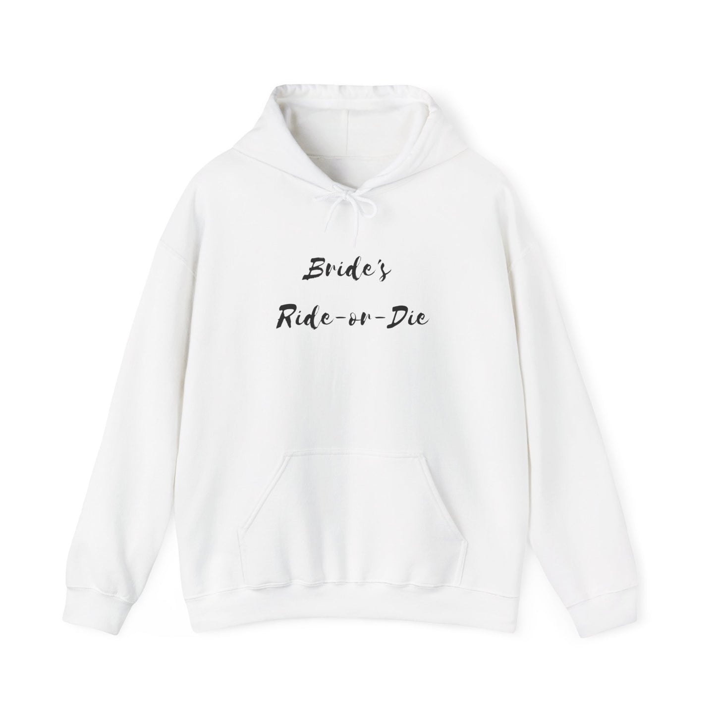 Bride Group Shirts | Bridal Party Shirts | Bridesmaids Shirts  |  Stagette Shirts | Hooded Sweatshirt