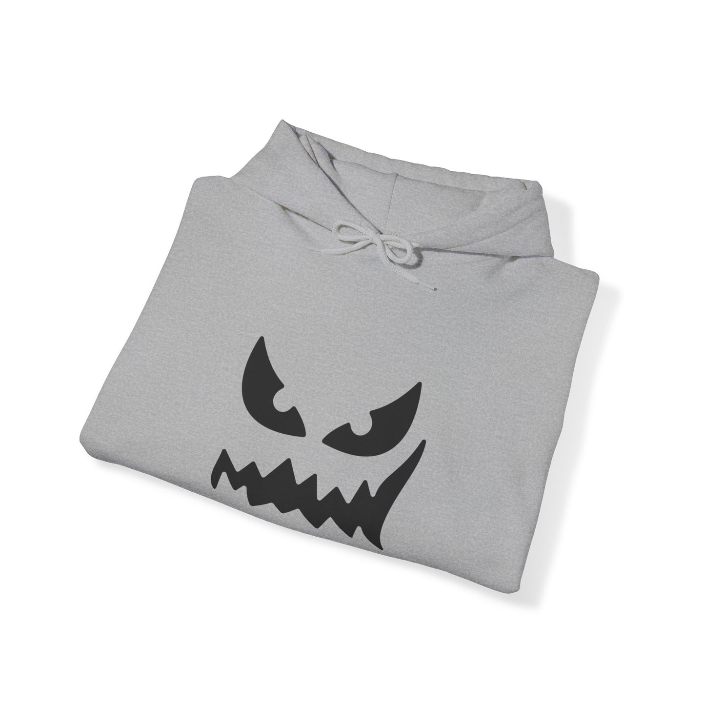 Halloween and Fall Styles Adult Heavy Blend Hooded Sweatshirt