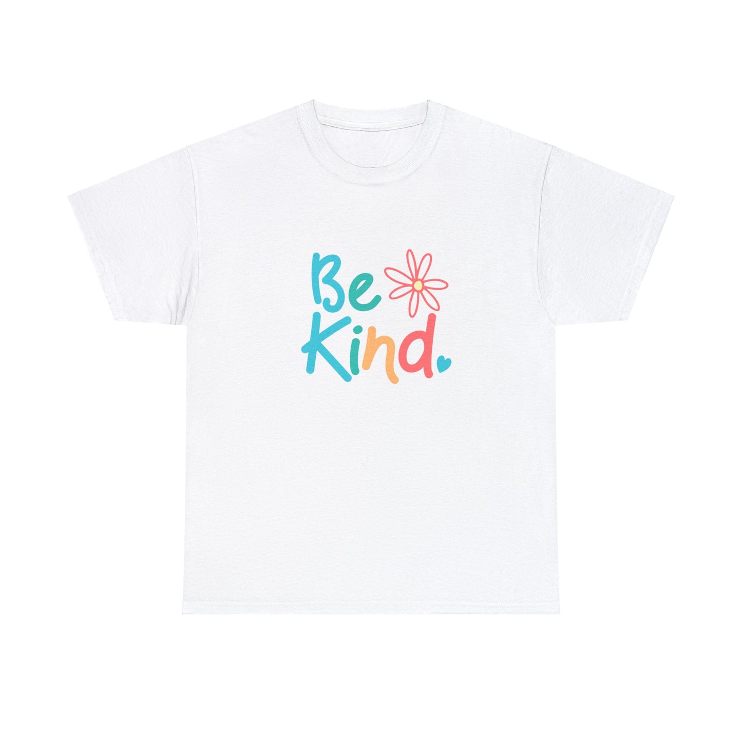 Celebrate Kindness Day in Style with Our Adult Kindness T-Shirts!