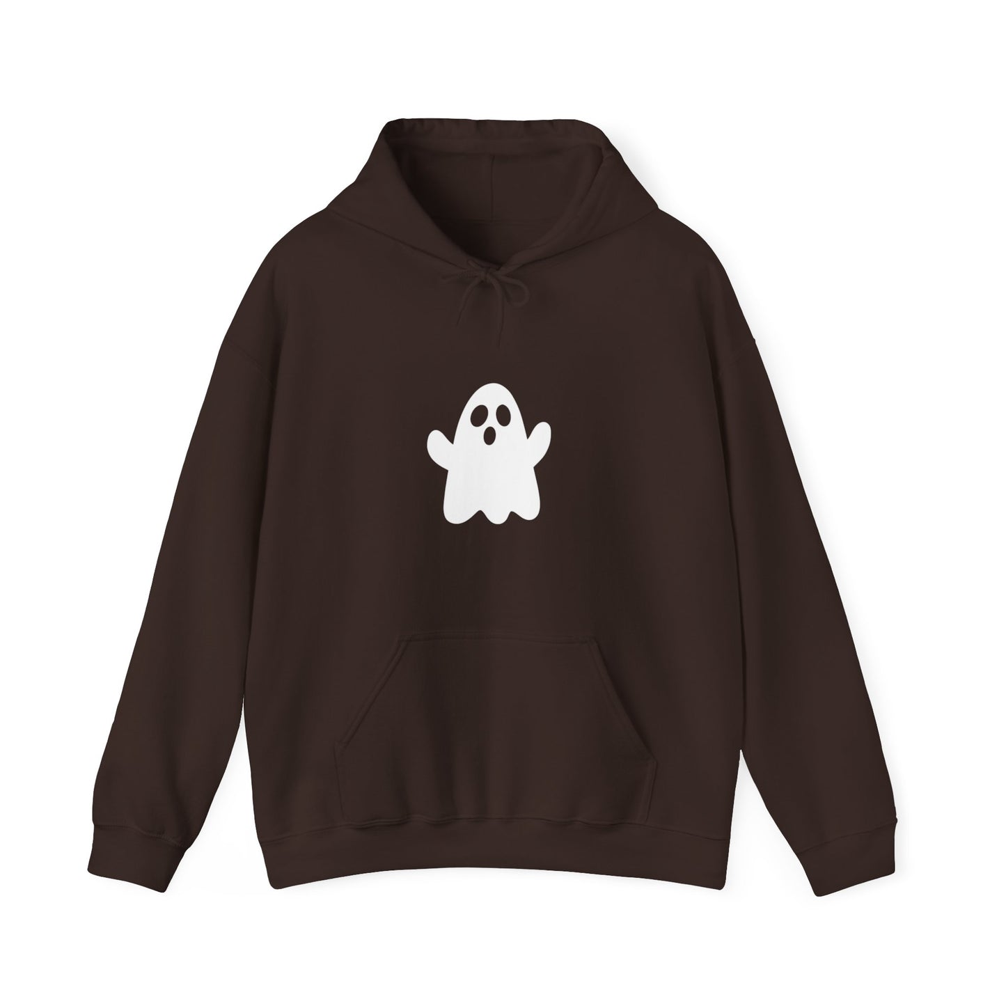 Halloween and Fall Styles Adult Heavy Blend Hooded Sweatshirt