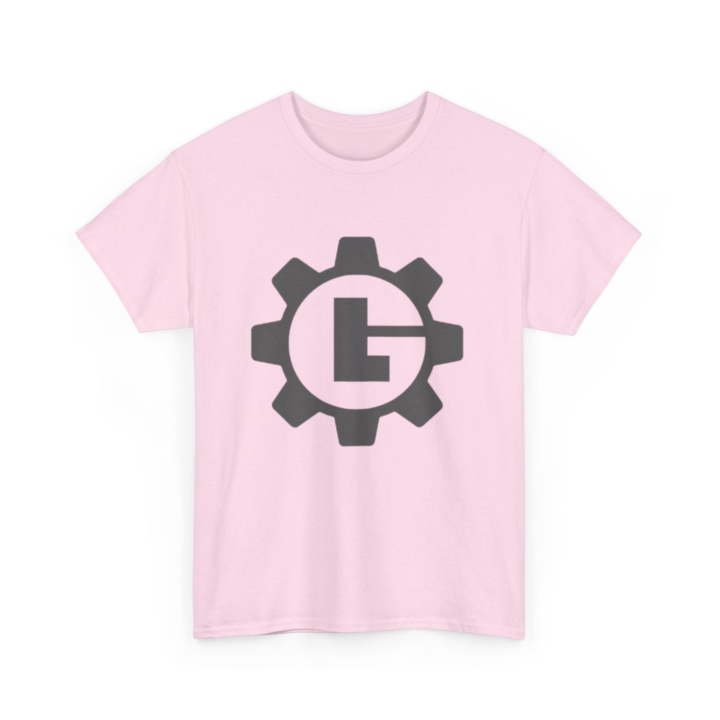 GL Roberts Robotic Club Custom Pink T-Shirts
