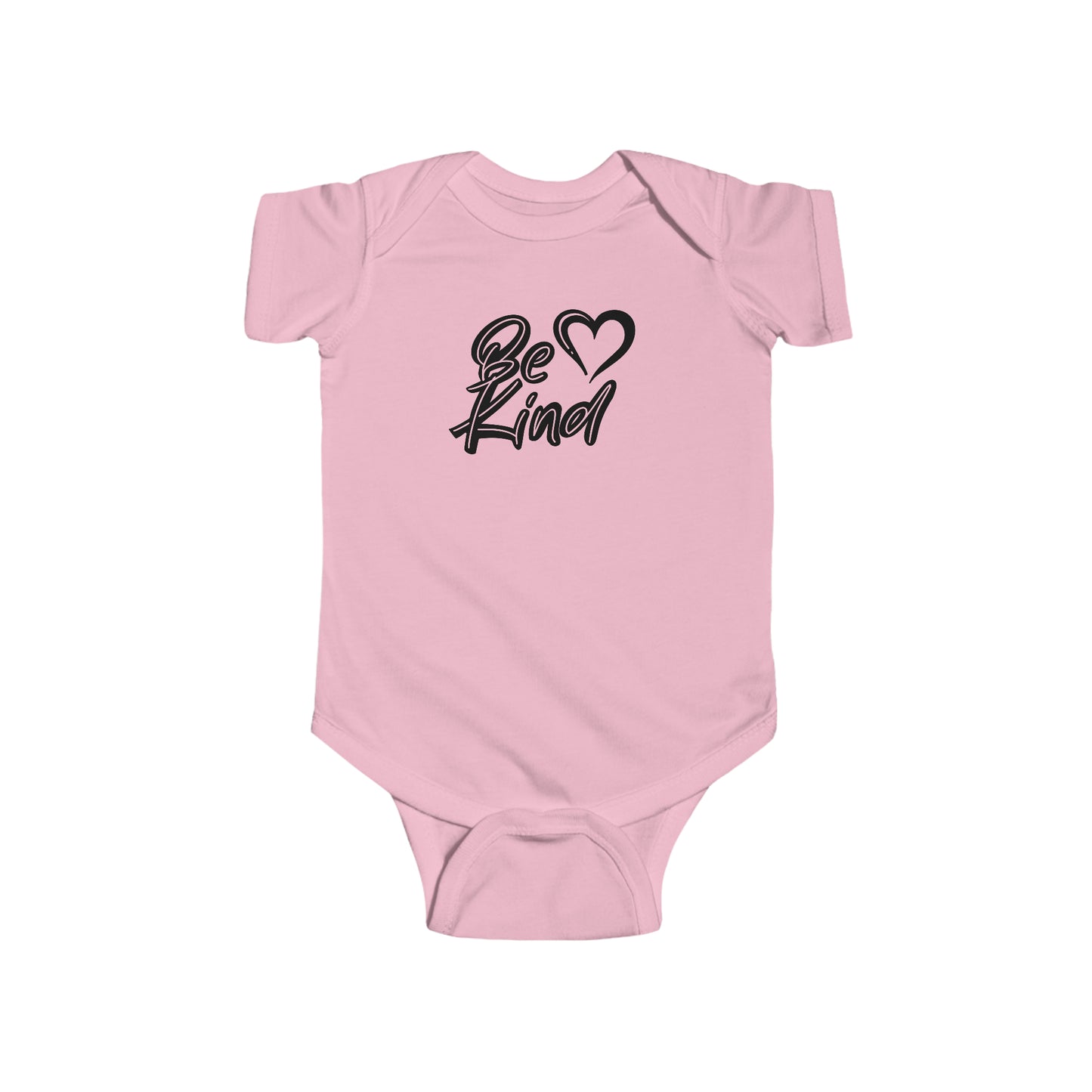 Start 'em Young: Adorable Kindness Day Baby Clothes for Your Little Love!