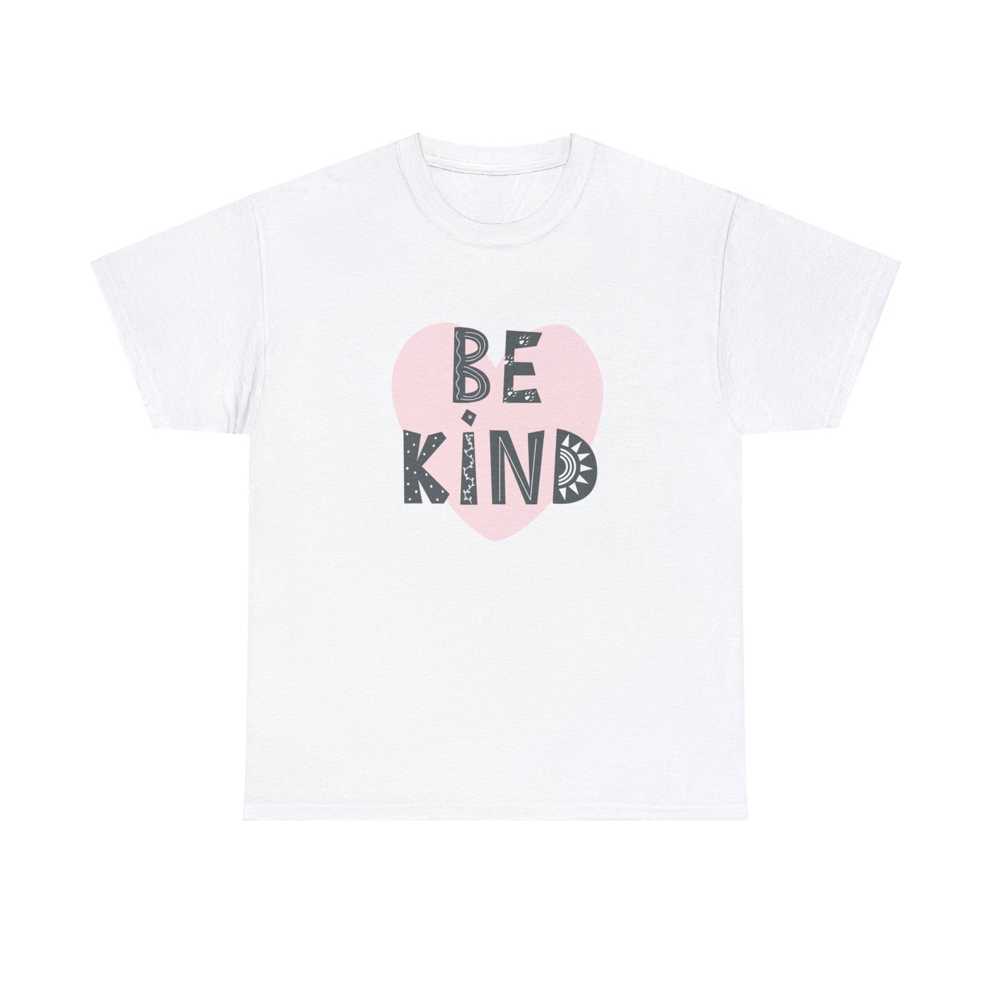 Celebrate Kindness Day in Style with Our Adult Kindness T-Shirts!